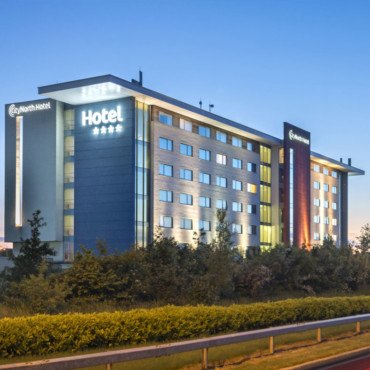 CityNorth Hotel & Conference Centre