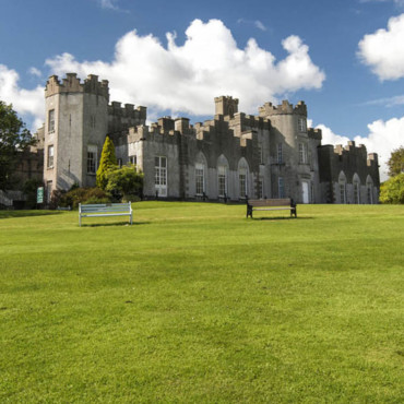 Ardgillan Castle and Gardens