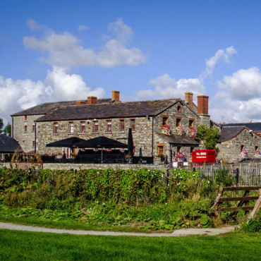 Skerries Mills and Farmers Market
