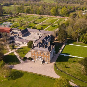 Newbridge House and Farm