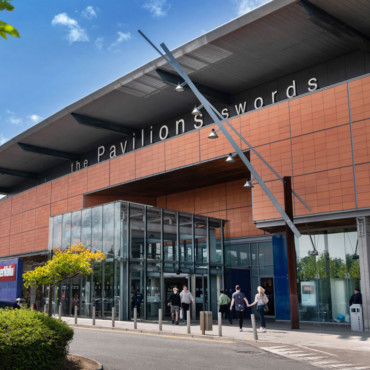 Pavilions Shopping Centre