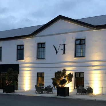 The Village Hotel
