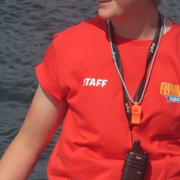 Activity Instructors